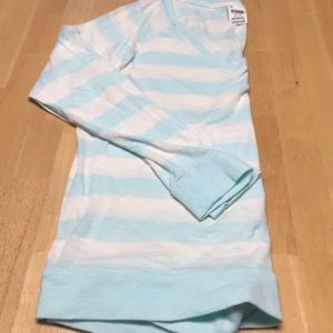 Victoria secret pink longsleeve V-neck